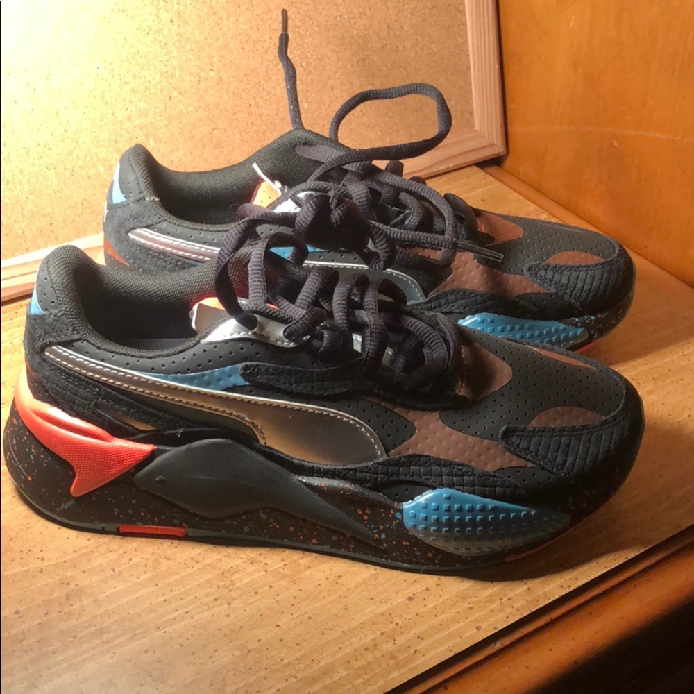 PUMA RS-X3 FIFTH ELEMENT
